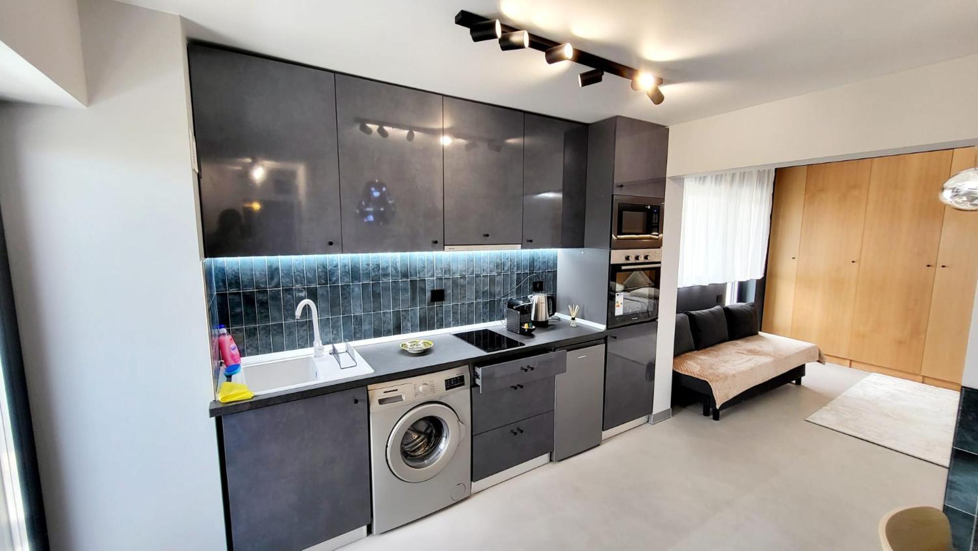 Panoramic Penthouse In The Heart Of Iasi Διαμέρισμα Εξωτερικό φωτογραφία