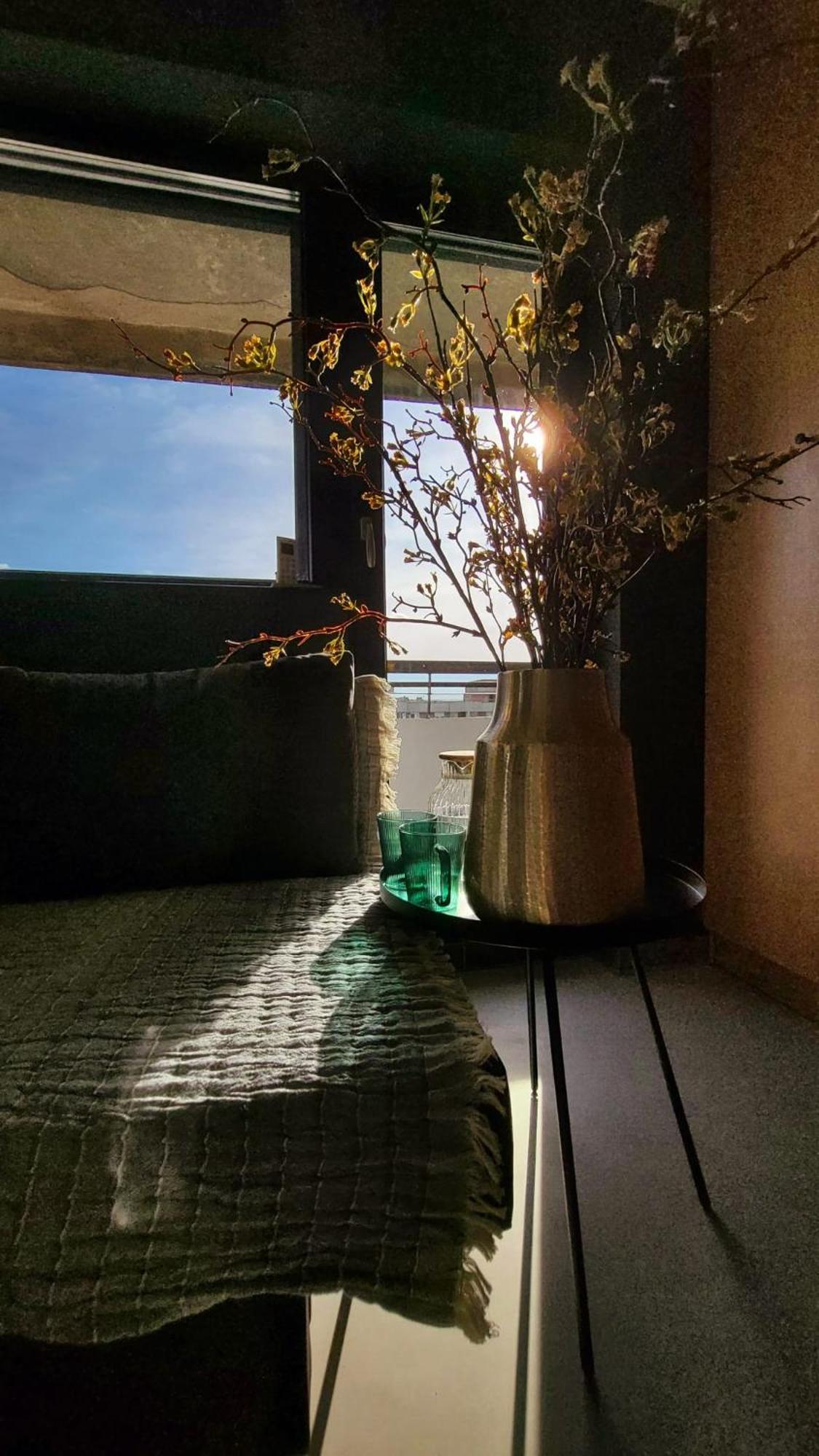 Panoramic Penthouse In The Heart Of Iasi Διαμέρισμα Εξωτερικό φωτογραφία